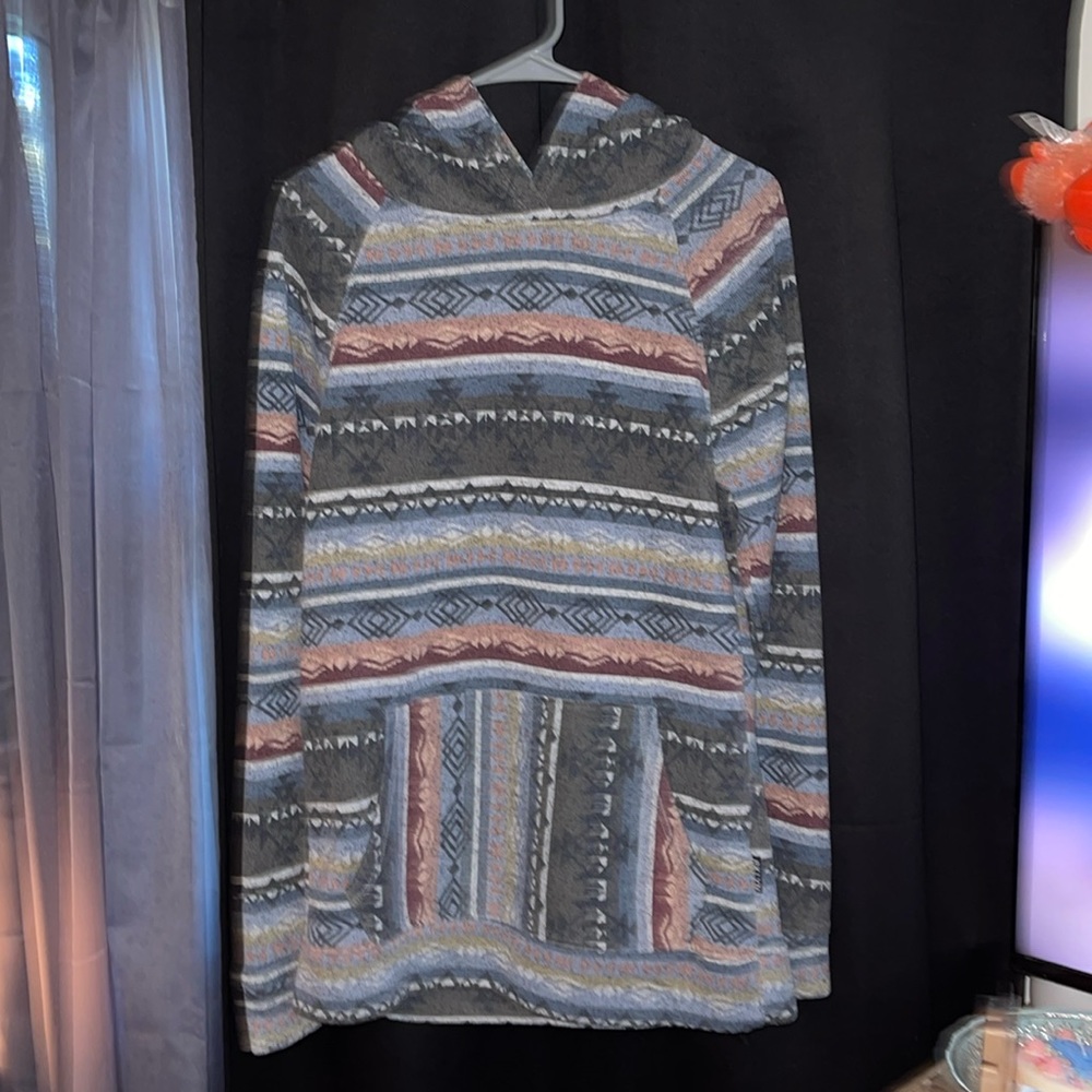 Men’s hoodie